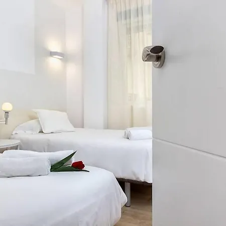 Soho Centro * Málaga