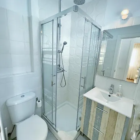 Apartmán Soho Centro Màlaga