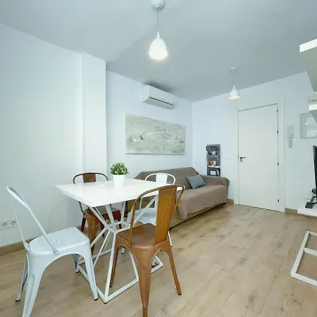 Soho Centro Apartmán *