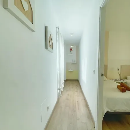 Soho Centro マラガ