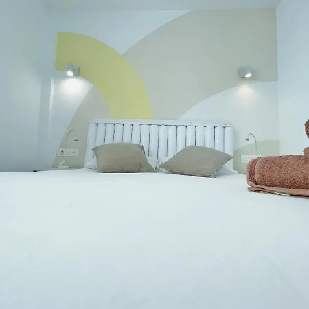 Soho Centro Апартаменты